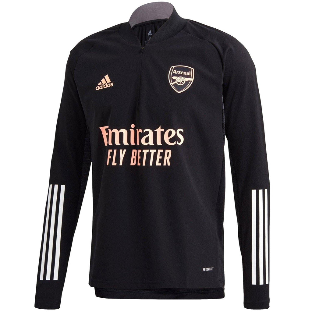 Arsenal FC training technische voetbal trainingspak EU 2020/21 - Adidas