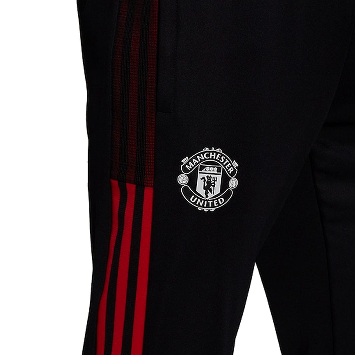 Manchester United training technical Soccer tracksuit 2022 - Adidas-4