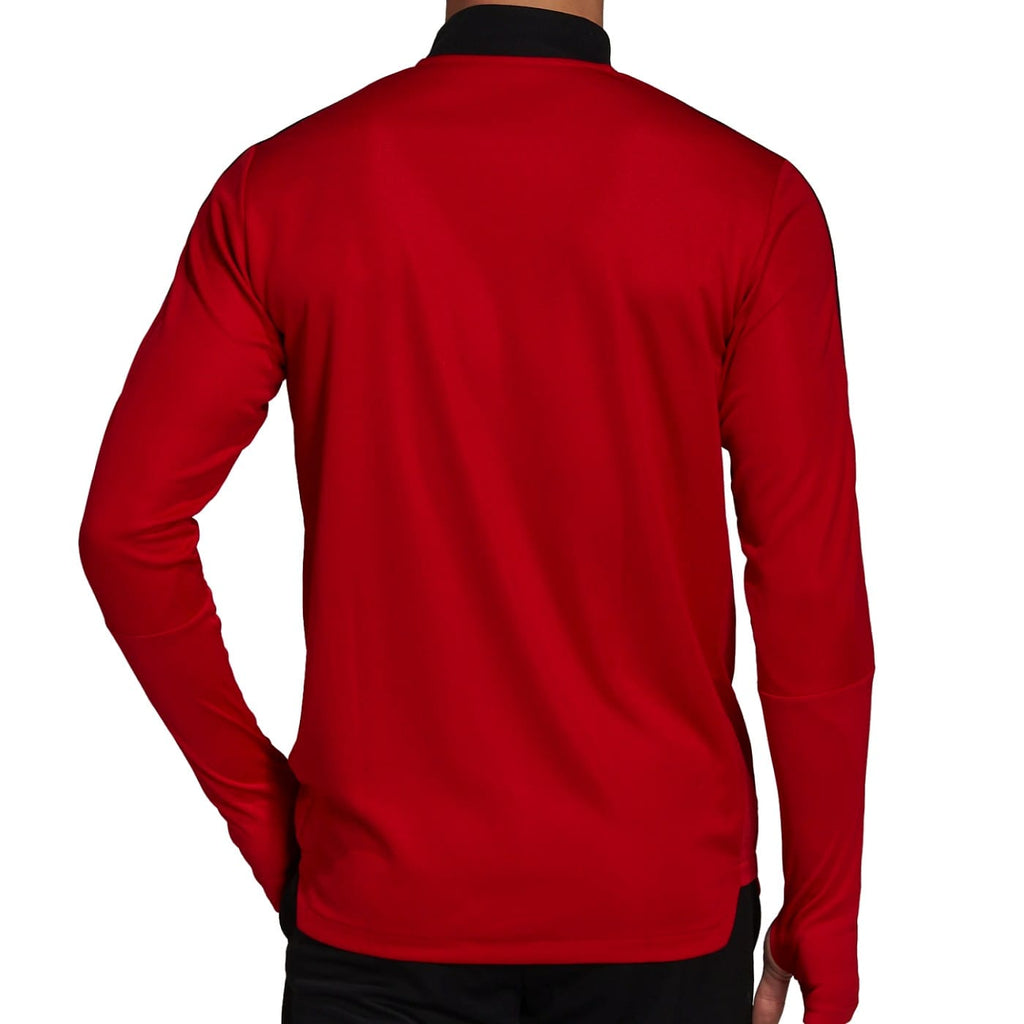 Manchester United training technical Soccer tracksuit 2022 - Adidas-1