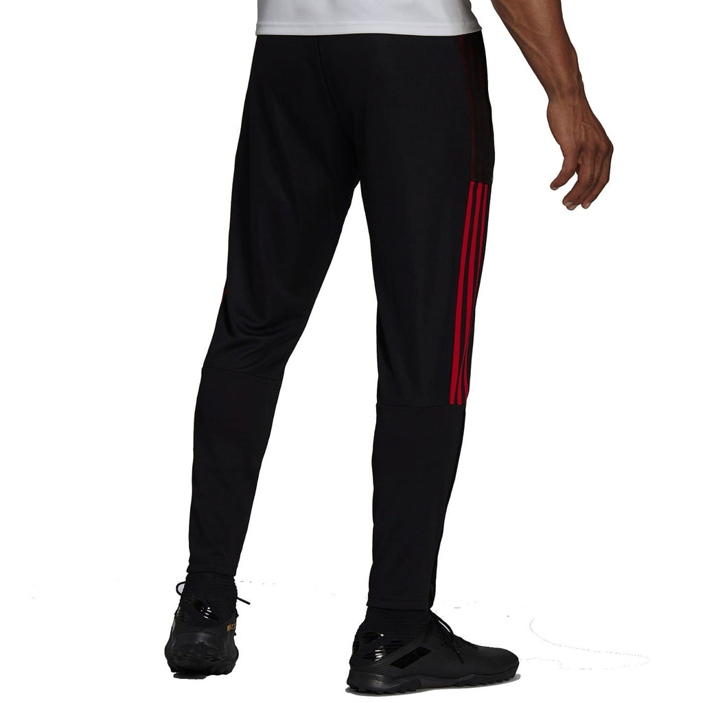 Manchester United training technical Soccer tracksuit 2022 - Adidas-2